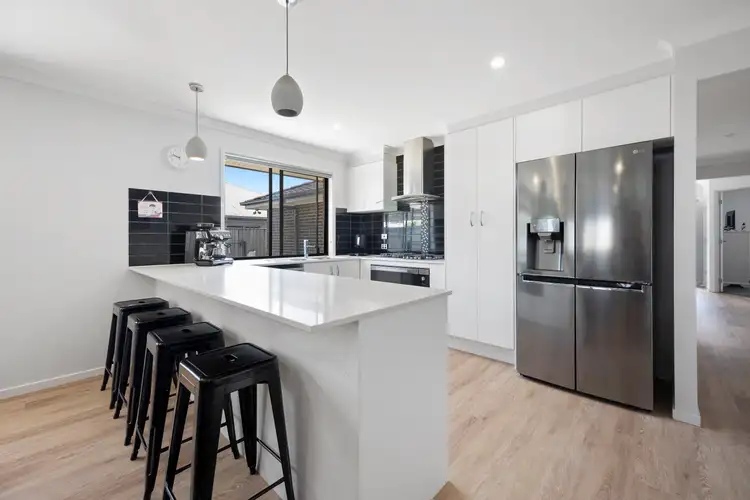 Fourth view of Homely house listing, 37 Butcherbird Crescent, Bli Bli QLD 4560