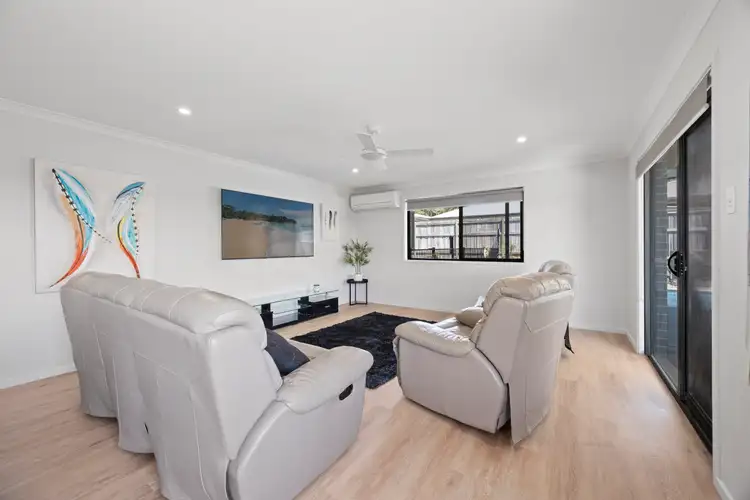 Fifth view of Homely house listing, 37 Butcherbird Crescent, Bli Bli QLD 4560