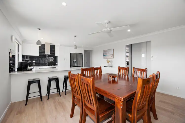 Sixth view of Homely house listing, 37 Butcherbird Crescent, Bli Bli QLD 4560