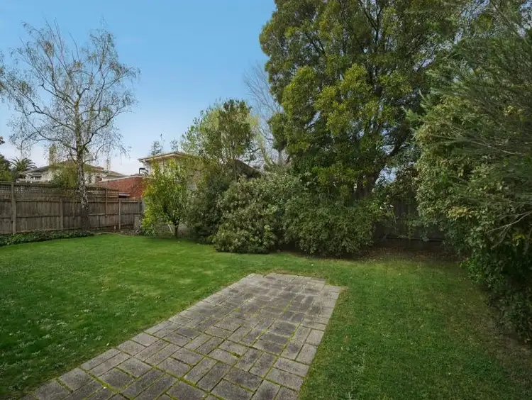 Fifth view of Homely house listing, 48 Hopetoun Avenue, Canterbury VIC 3126