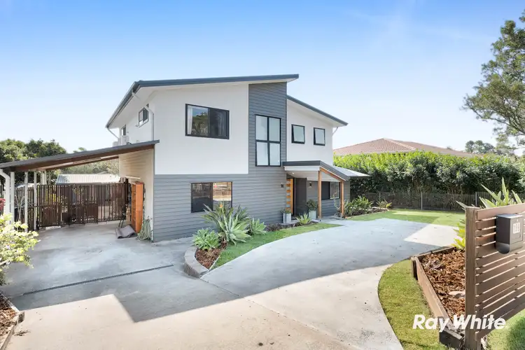 159 Delathin Road, Algester QLD 4115