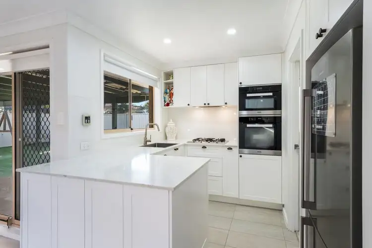 Third view of Homely semi-detached listing, 9 Starling Street, Green Valley NSW 2168