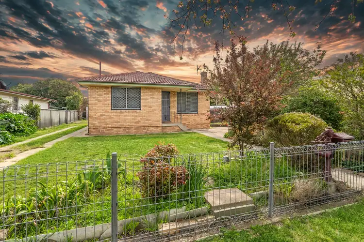 88 Albert Street, Goulburn NSW 2580