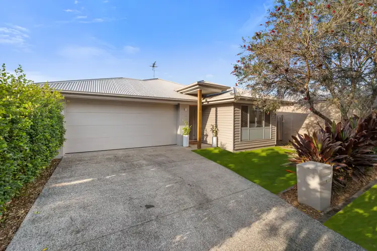 8/28 Sedgemoor Street, Carseldine QLD 4034