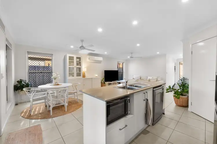 Fifth view of Homely house listing, 8/28 Sedgemoor Street, Carseldine QLD 4034