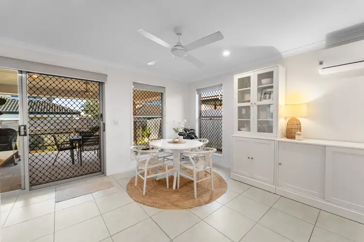Sixth view of Homely house listing, 8/28 Sedgemoor Street, Carseldine QLD 4034