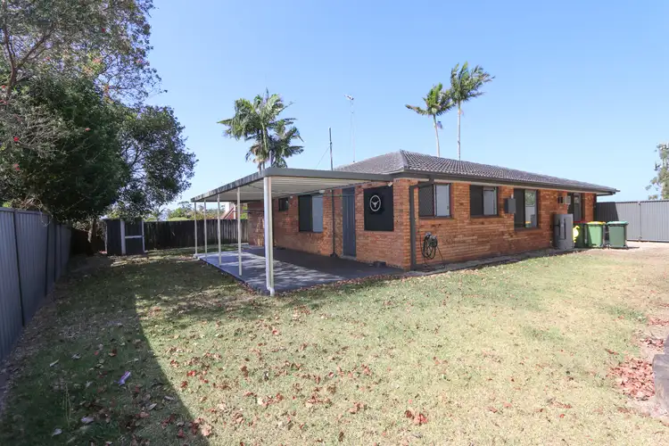 Main view of Homely house listing, 124 Currumburra Road, Ashmore QLD 4214
