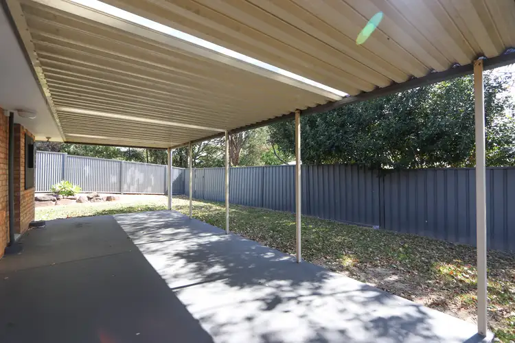 Second view of Homely house listing, 124 Currumburra Road, Ashmore QLD 4214