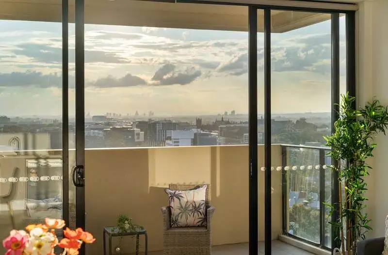 Main view of Homely unit listing, 1302/157 Redfern Street, Redfern NSW 2016