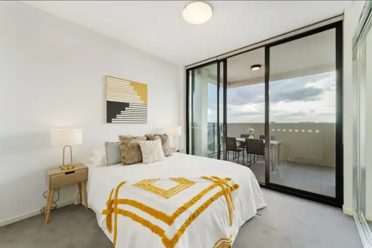Sixth view of Homely unit listing, 1302/157 Redfern Street, Redfern NSW 2016