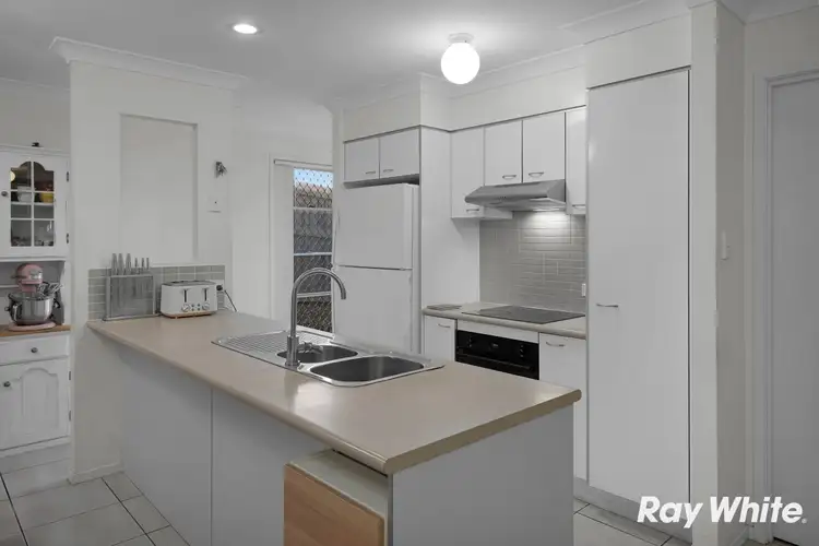 Third view of Homely townhouse listing, 15/72 Learoyd Road, Algester QLD 4115