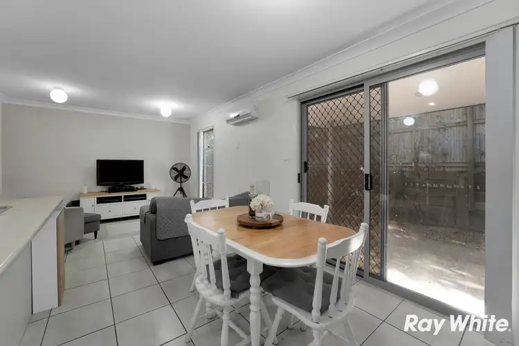 Fifth view of Homely townhouse listing, 15/72 Learoyd Road, Algester QLD 4115