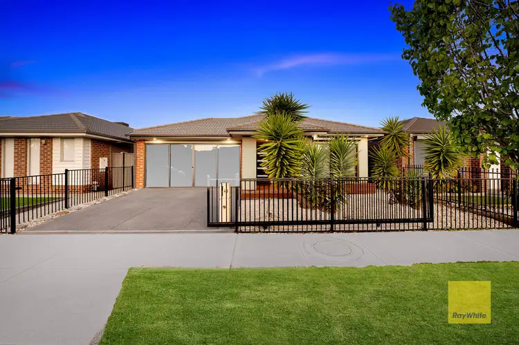 43 Victoria Street, Truganina VIC 3029