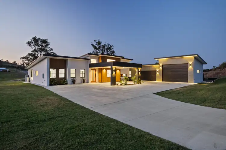 12b Gold Run Avenue, Mcintosh Creek QLD 4570