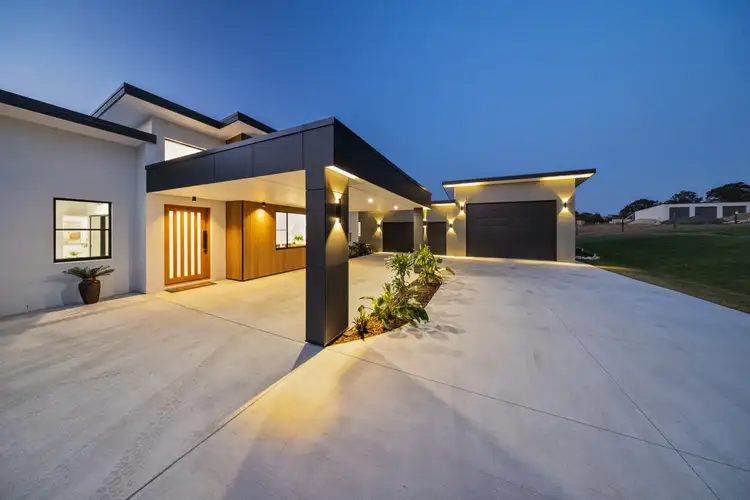 12b Gold Run Avenue, Mcintosh Creek QLD 4570