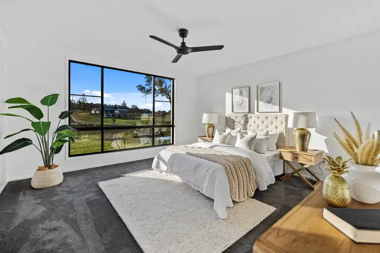 Fourth view of Homely house listing, 12b Gold Run Avenue, Mcintosh Creek QLD 4570