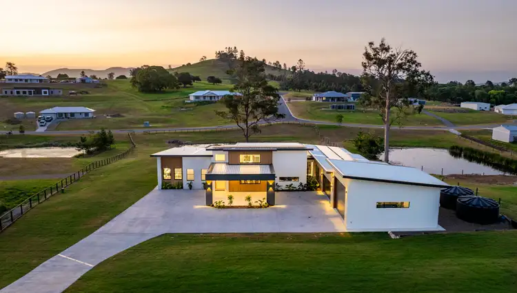 Fifth view of Homely house listing, 12b Gold Run Avenue, Mcintosh Creek QLD 4570