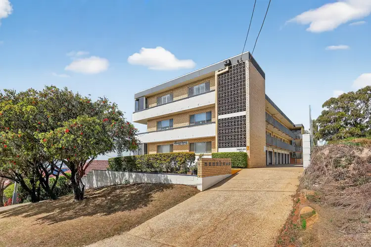 Second view of Homely unit listing, 4/9 Eveline Street, Margate QLD 4019