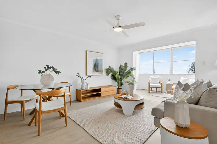 Third view of Homely unit listing, 4/9 Eveline Street, Margate QLD 4019