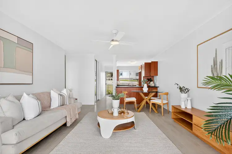 Fourth view of Homely unit listing, 4/9 Eveline Street, Margate QLD 4019