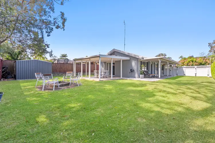 Second view of Homely house listing, 16 Theodore Place, Molendinar QLD 4214