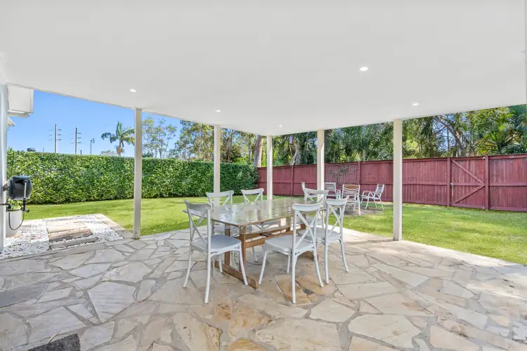 Third view of Homely house listing, 16 Theodore Place, Molendinar QLD 4214