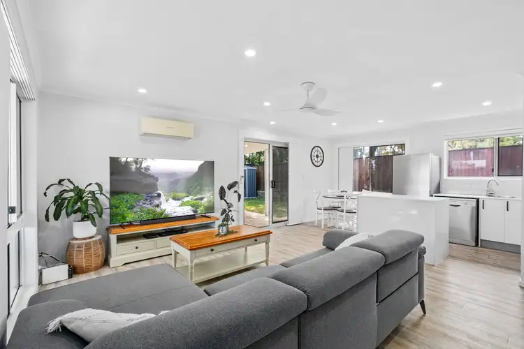Sixth view of Homely house listing, 16 Theodore Place, Molendinar QLD 4214