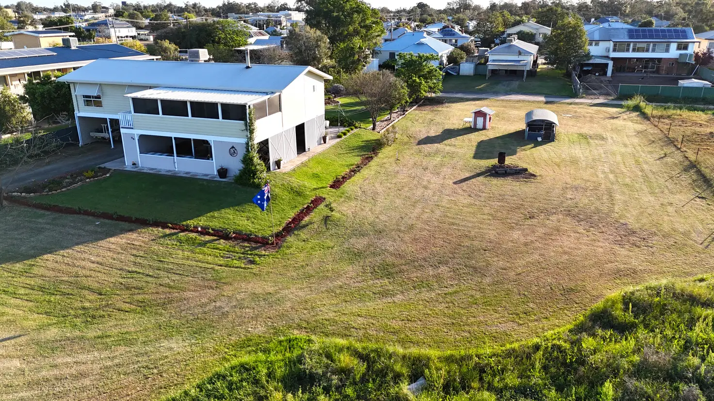 Main view of Homely house listing, 101 Nandewar Street, Narrabri NSW 2390