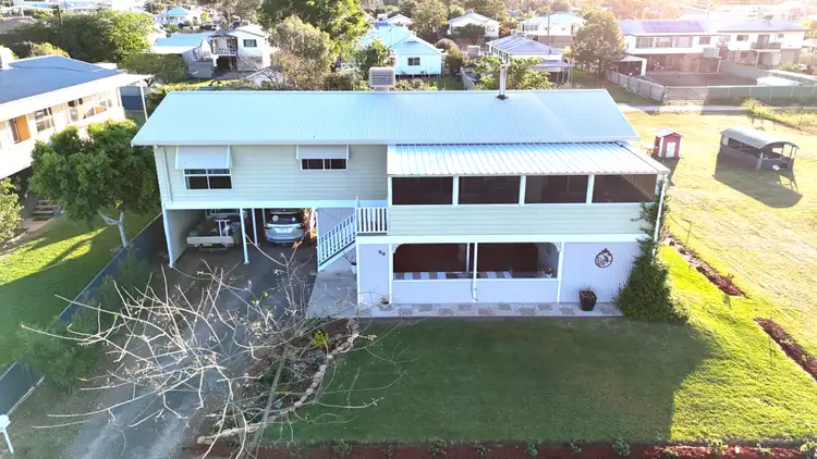 Second view of Homely house listing, 101 Nandewar Street, Narrabri NSW 2390