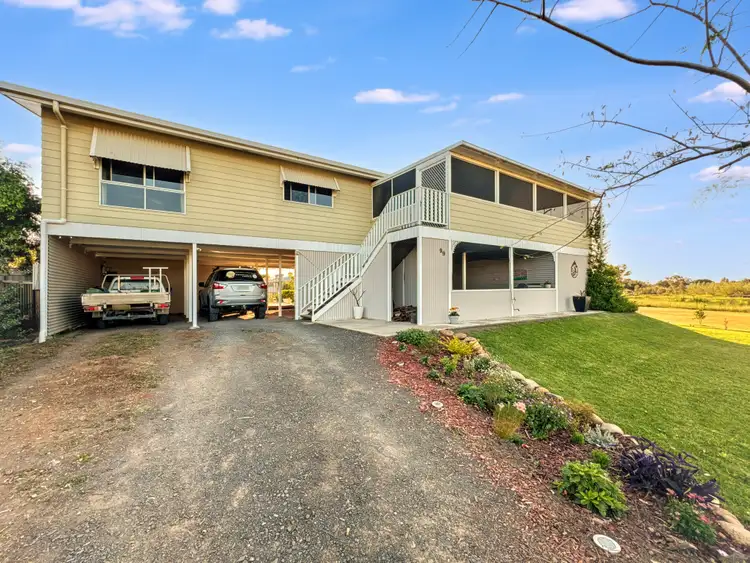 Third view of Homely house listing, 101 Nandewar Street, Narrabri NSW 2390