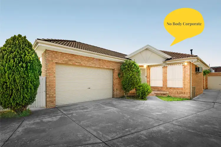 1/440 Clayton Road, Clayton South VIC 3169