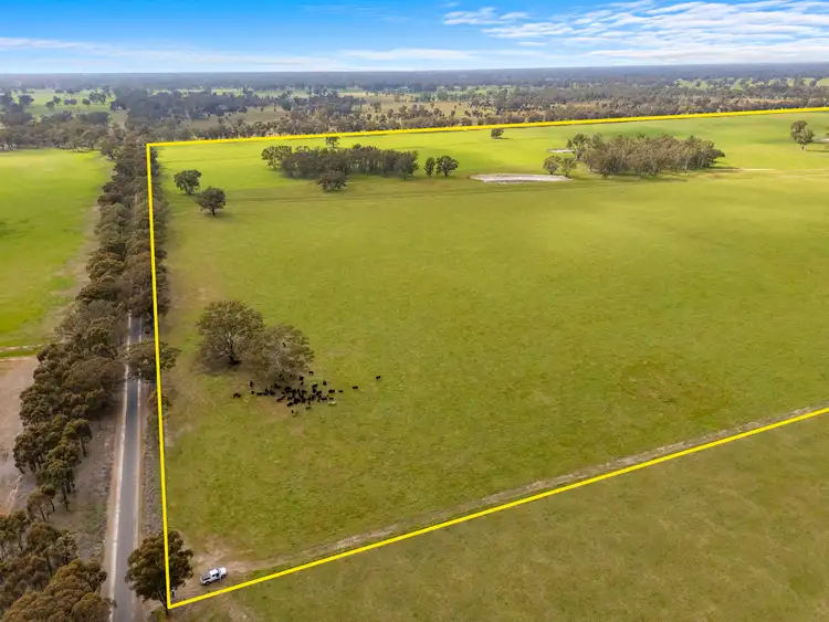 Third view of Homely rural property listing, Lot 2 & Lot 1, PS 72 Basin Road, Tarnook VIC 3670