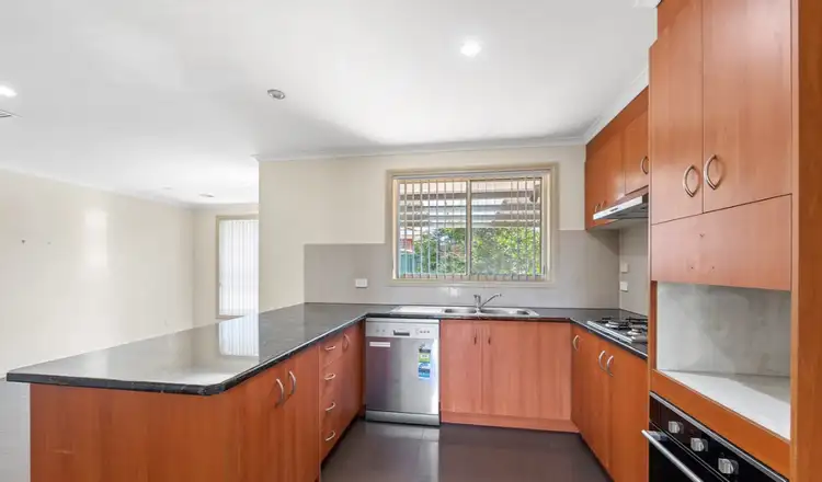 Fourth view of Homely house listing, 1 Strickland Crescent, Burnside VIC 3023
