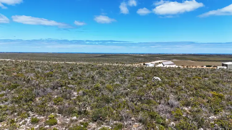 Third view of Homely land listing, Lot 402 Ridge Way, Jurien Bay WA 6516
