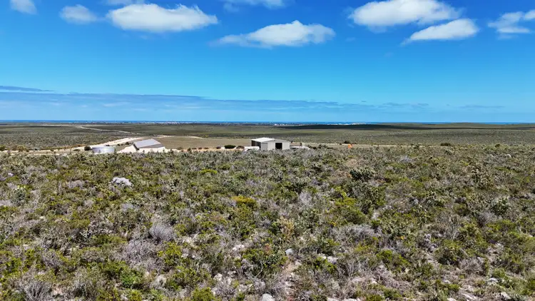 Fourth view of Homely land listing, Lot 402 Ridge Way, Jurien Bay WA 6516