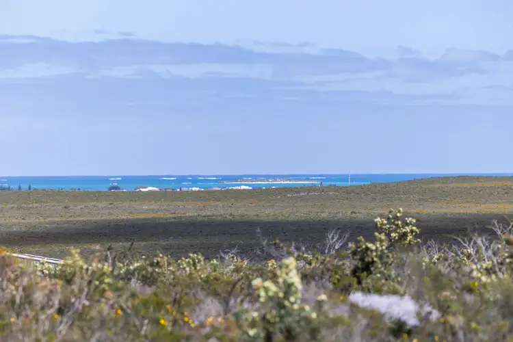 Sixth view of Homely land listing, Lot 402 Ridge Way, Jurien Bay WA 6516