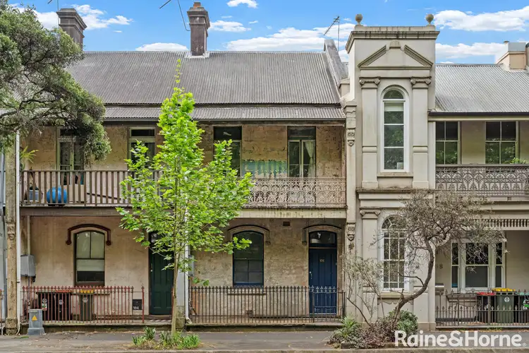 106 Oxford Street, Woollahra NSW 2025