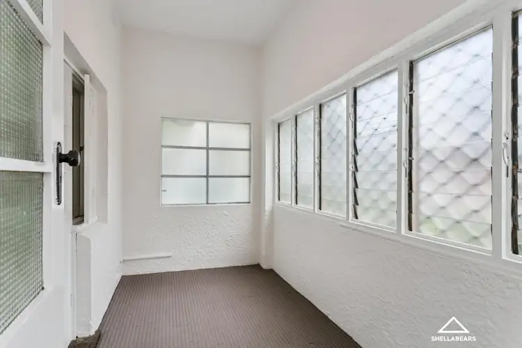 Fifth view of Homely house listing, 3/55 Stirling Highway, Nedlands WA 6009