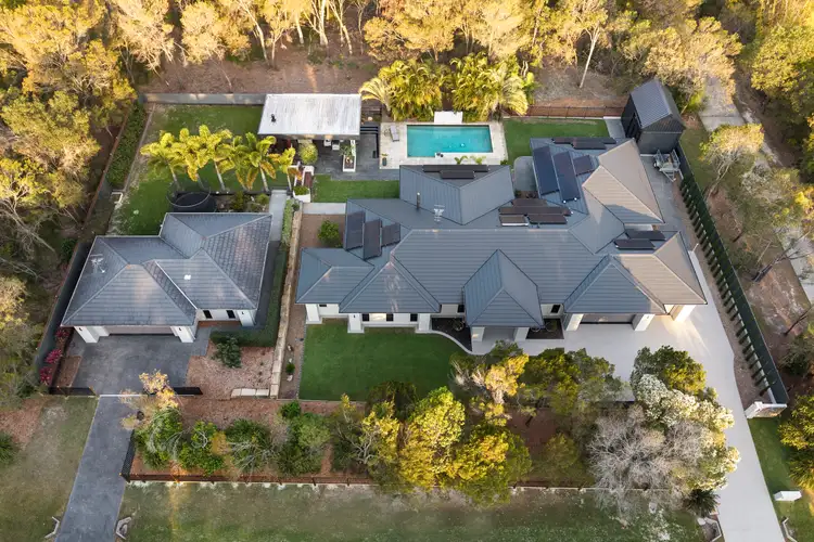9 Megan Court, Thornlands QLD 4164