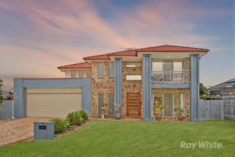 10 Jagfed Road, Underwood QLD 4119