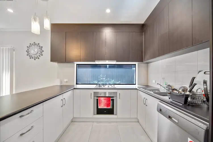 Second view of Homely house listing, 58 Hammond Road, Findon SA 5023