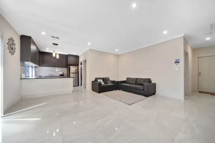 Fifth view of Homely house listing, 58 Hammond Road, Findon SA 5023