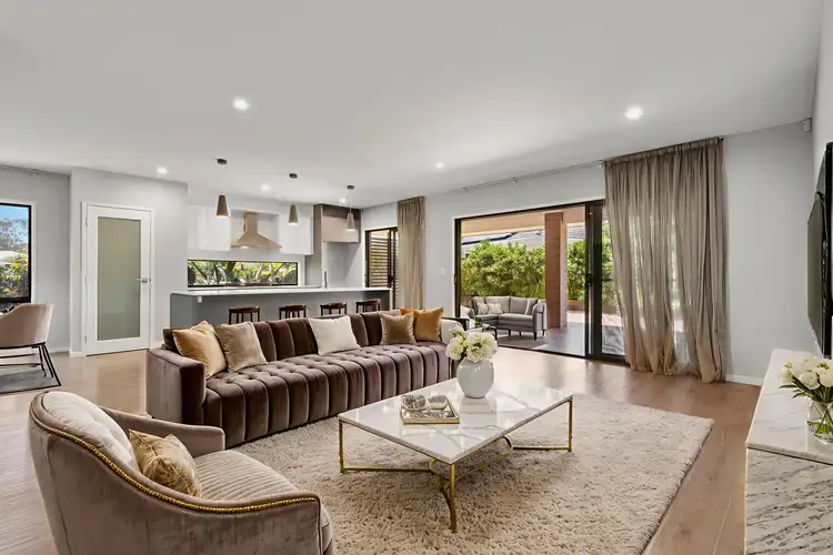 4 Rothbury Terrace, Pimpama QLD 4209
