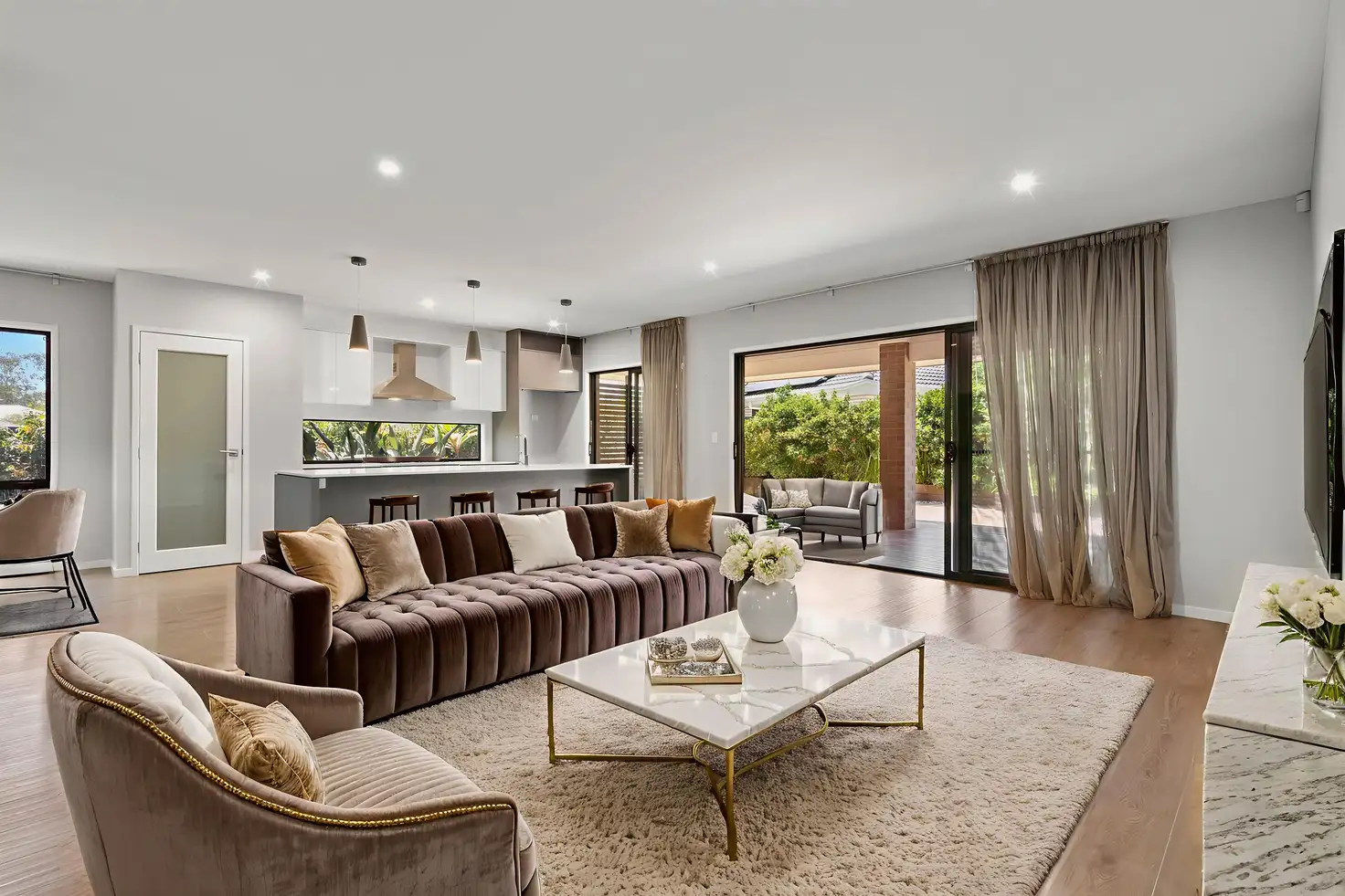 Main view of Homely house listing, 4 Rothbury Terrace, Pimpama QLD 4209