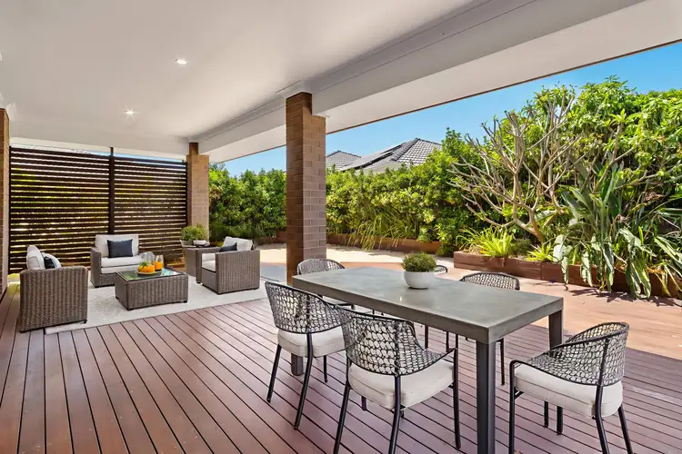Fourth view of Homely house listing, 4 Rothbury Terrace, Pimpama QLD 4209