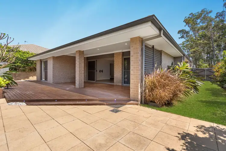 Fifth view of Homely house listing, 4 Rothbury Terrace, Pimpama QLD 4209
