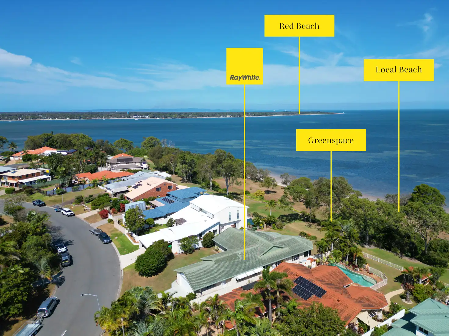 Main view of Homely house listing, 4 Howard Court, Sandstone Point QLD 4511