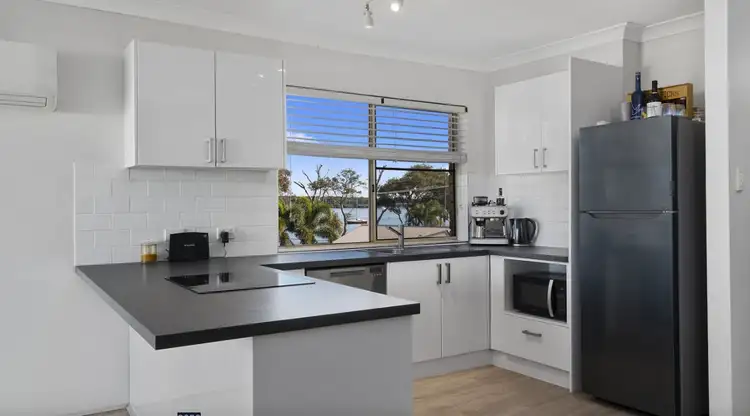 Third view of Homely apartment listing, 10/5-7 Wattle Avenue, Bongaree QLD 4507