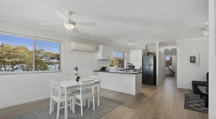 Fourth view of Homely apartment listing, 10/5-7 Wattle Avenue, Bongaree QLD 4507