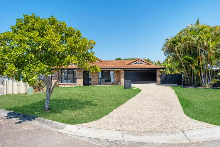 Fifth view of Homely house listing, 7 Tuna Court, Sandstone Point QLD 4511